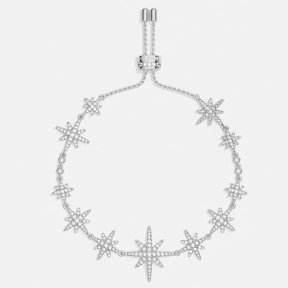 APM Monaco Multi-Météorites Adjustable Bracelet - Picture 1 of 6